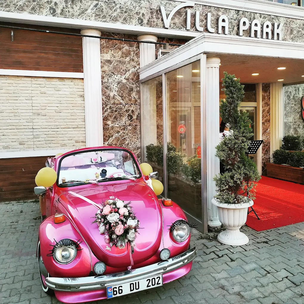 Villa Park 14